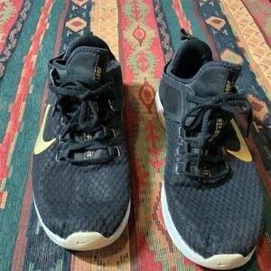 Nike Air Max Bella TR 2 Training Shoe size 8.5‎